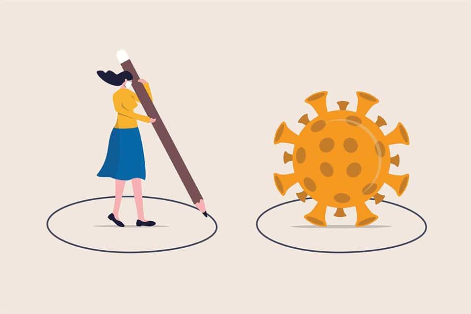 Supporting the Social Development of Children while Social Distancing