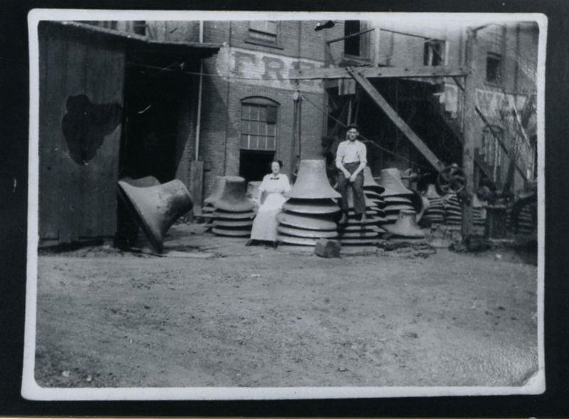 Abraham Depp Lucy Depp Park