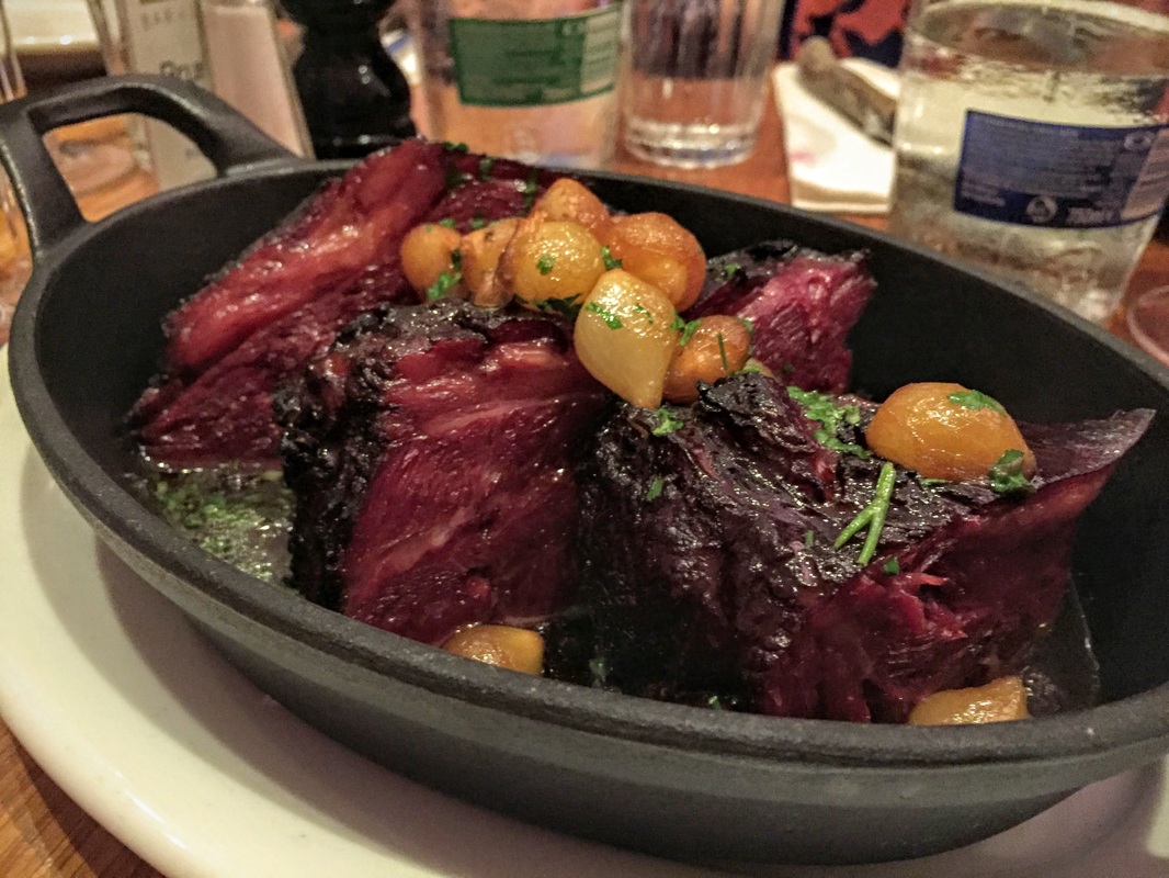 TRAVEL Where to Eat and Drink in Belfast, Northern Ireland Food Goblin