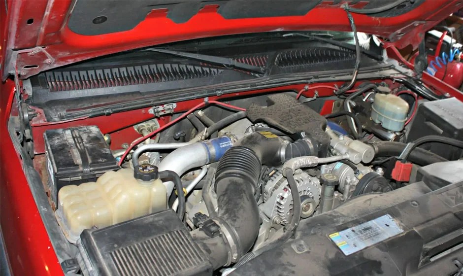 Boosting Engine Reliability Understanding the Benefits of LBZ