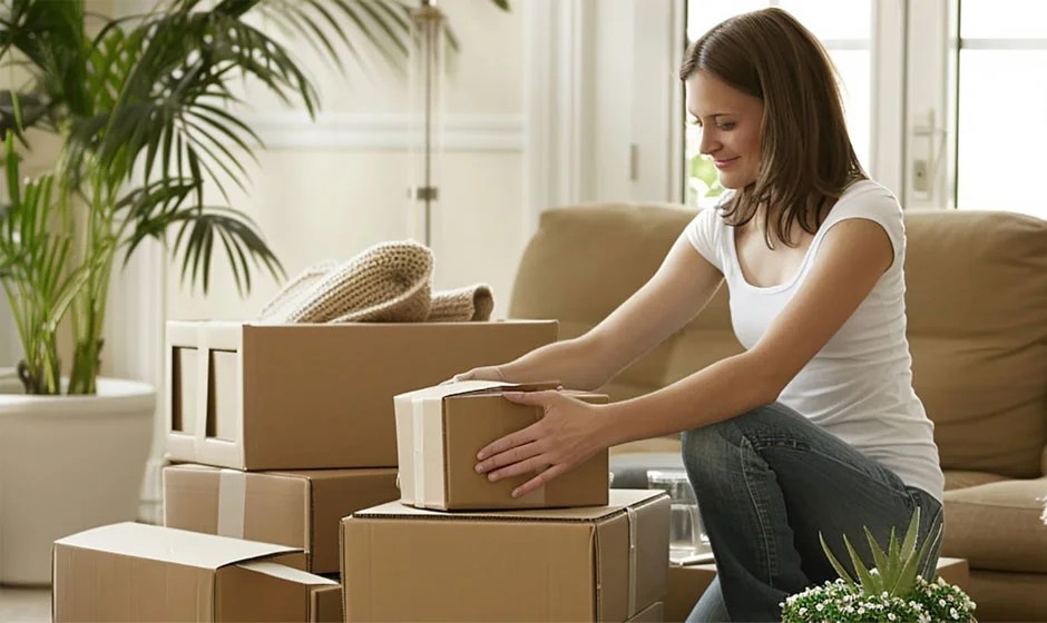 10 Essential Tips for a Successful LongDistance Move LucyKingdom