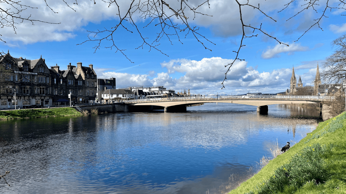 Inverness weekend break a oneday itinerary lucyliveshere