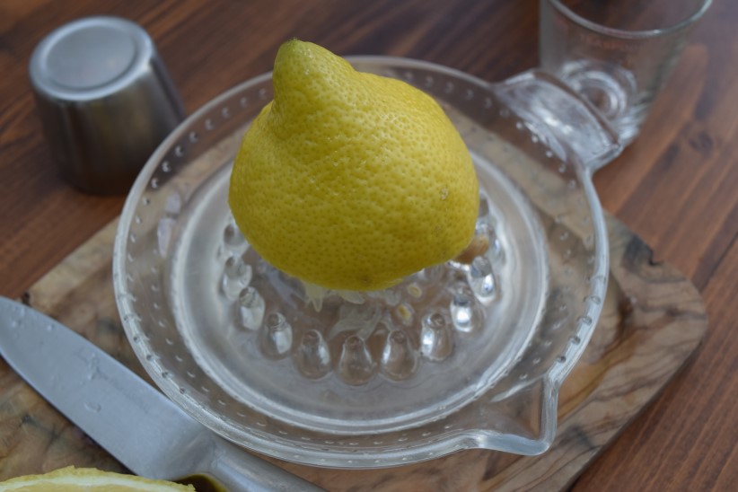 Tequila Daisy from Lucy Loves