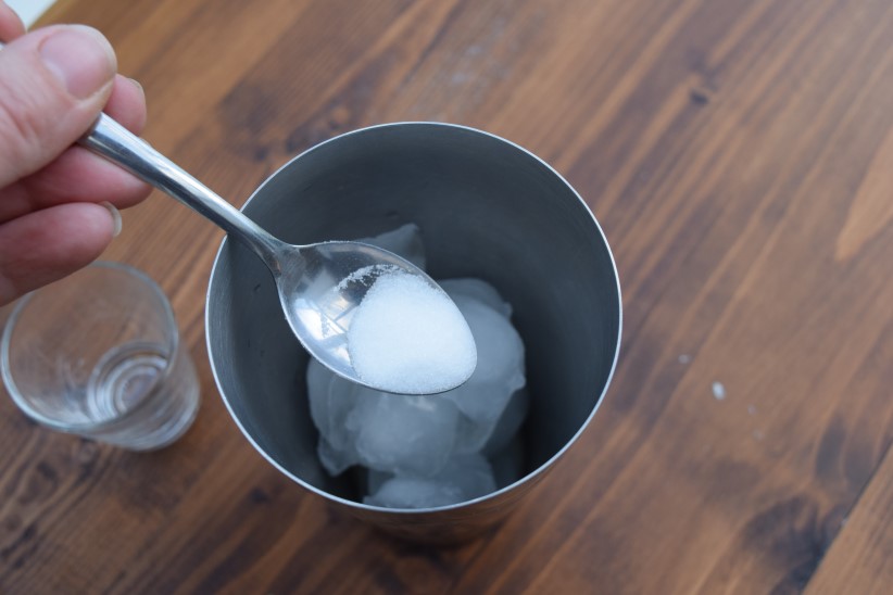 Tequila Daisy from Lucy Loves