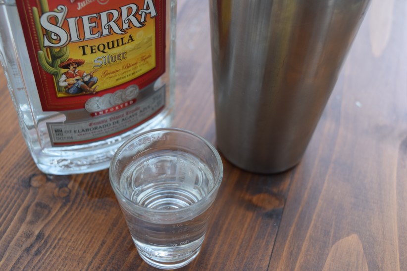 Tequila Daisy from Lucy Loves