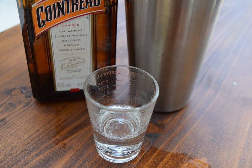 Tequila Daisy from Lucy Loves