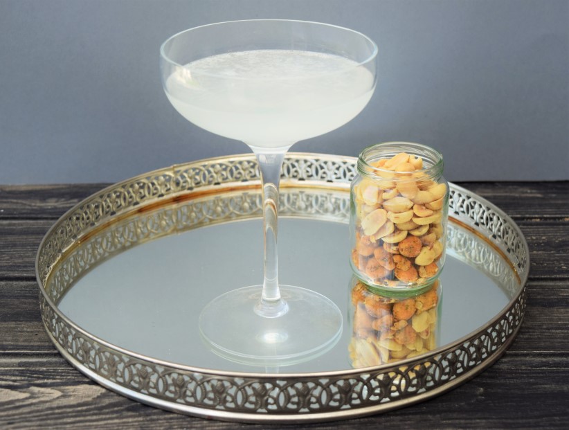 Tequila Daisy from Lucy Loves