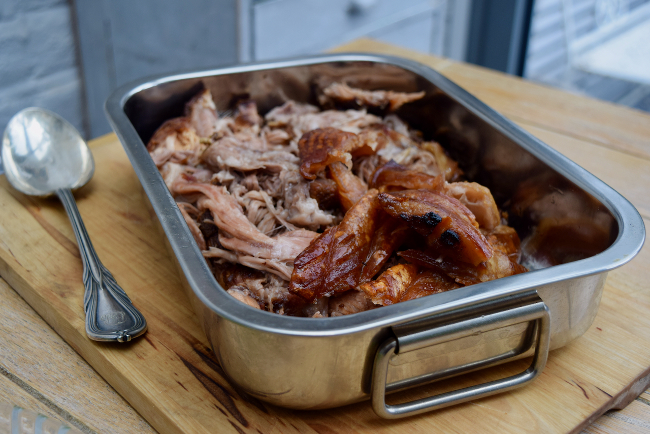 Pulled Pork Recipe Oven James Martin Besto Blog