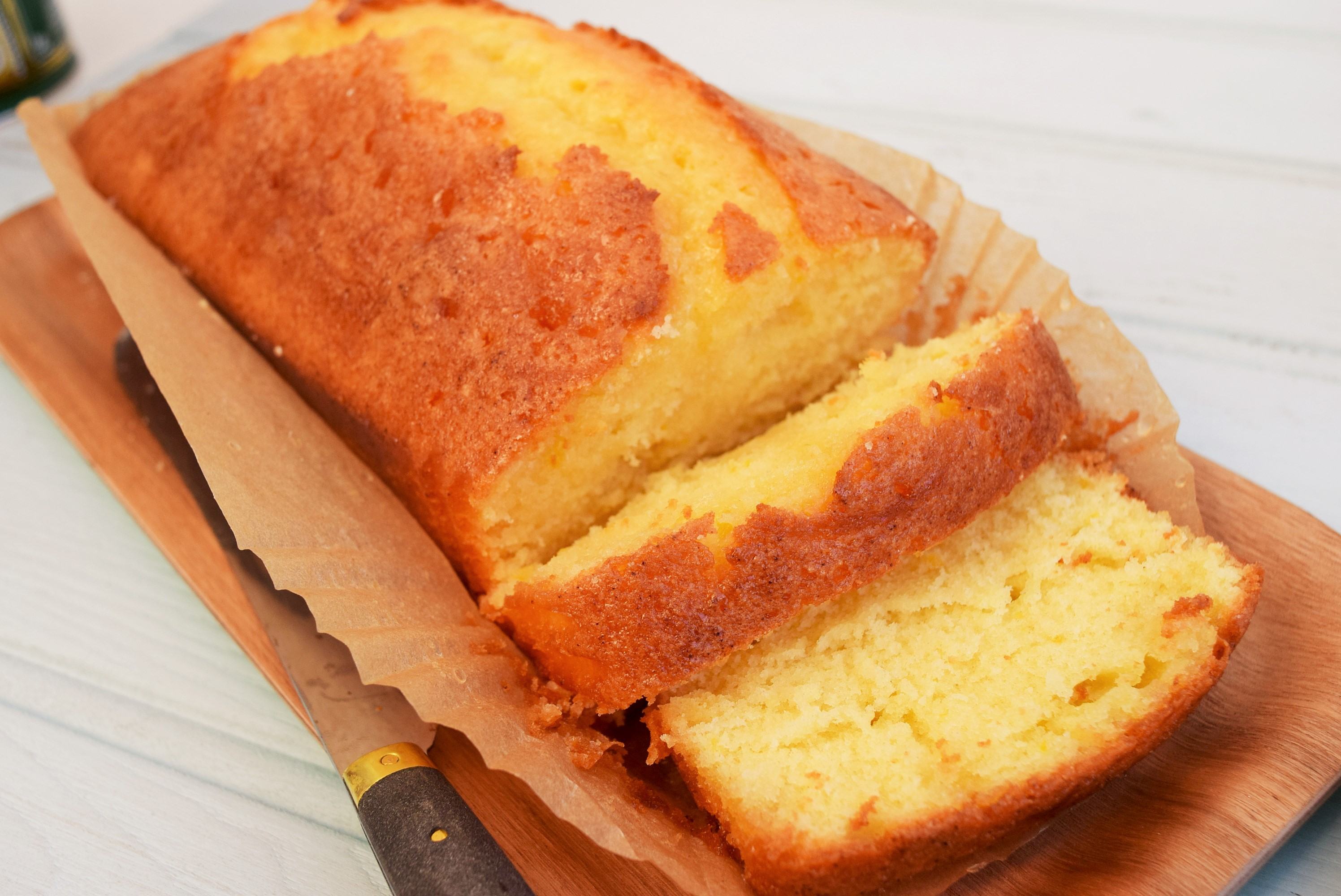 Can Dogs Eat Lemon Drizzle Cake
