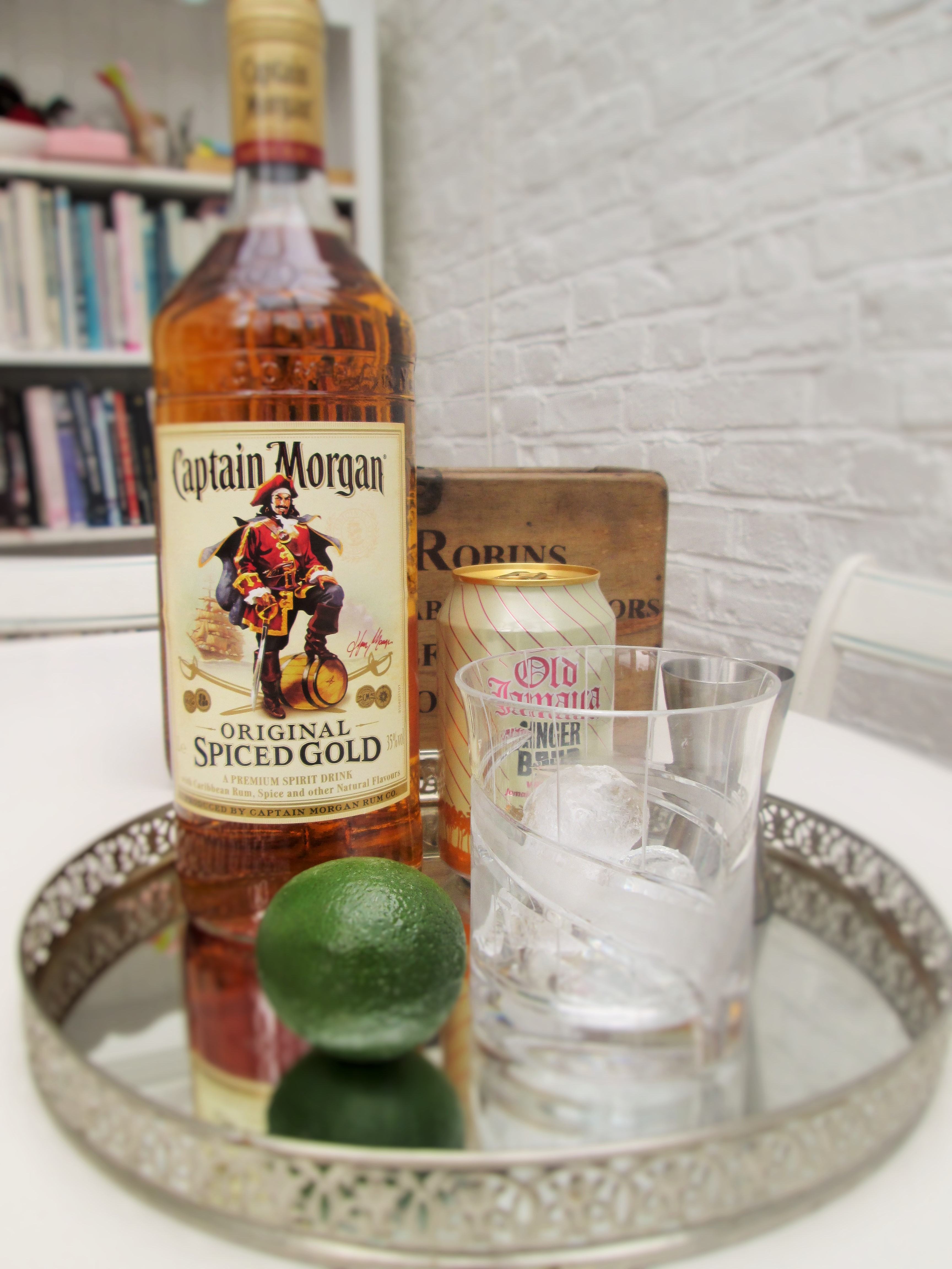 Stormy Night Martini Recipe Dandk Organizer