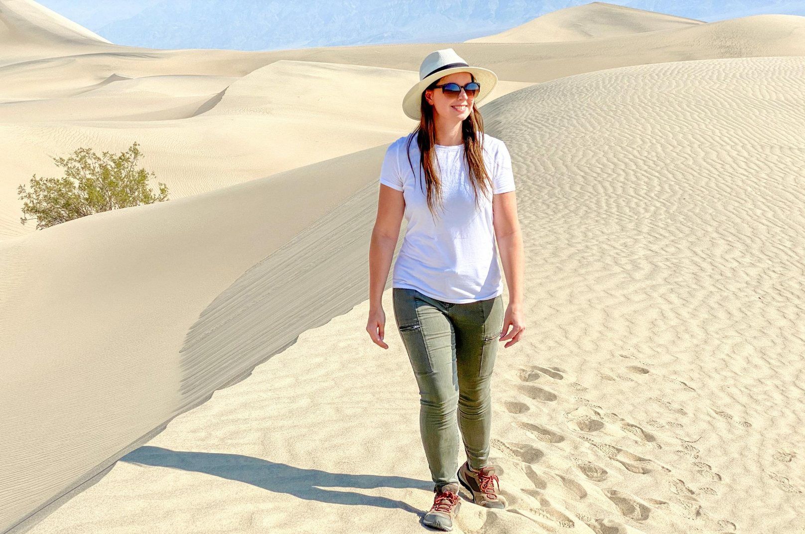 Desert Clothing For Women
