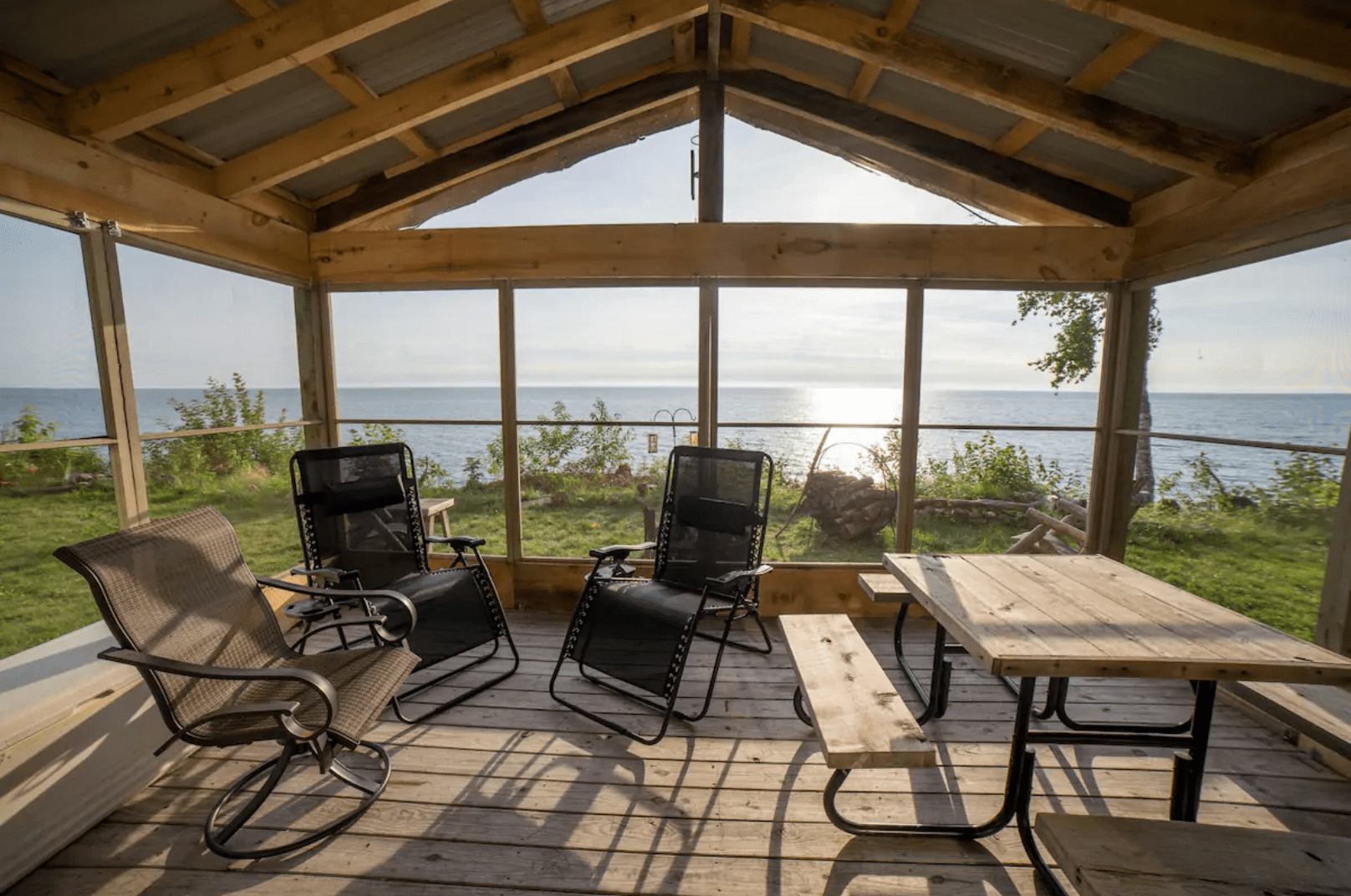The Best Airbnbs In Michigan Where You Should Stay Lucy On Locale