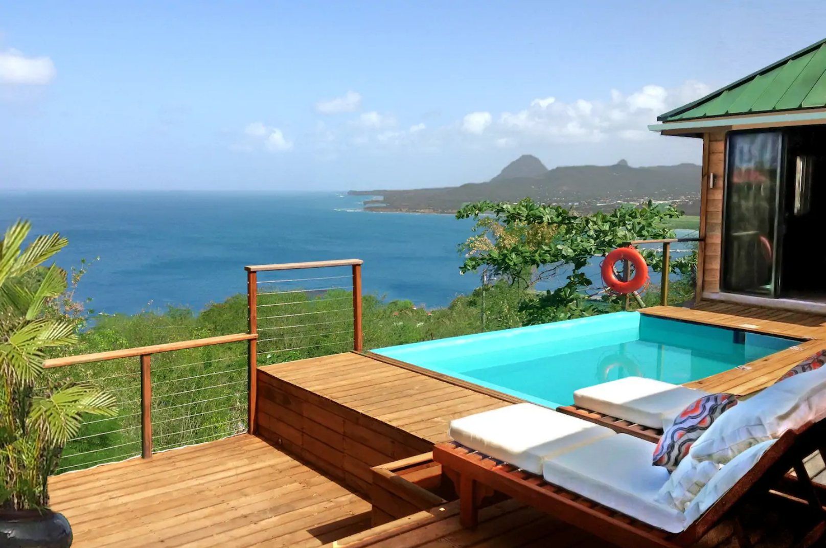 Airbnbs On Saint Lucia That You'll Never Want To Leave Lucy On Locale