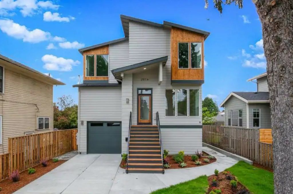 The Best Airbnbs in Portland, Oregon Lucy On Locale