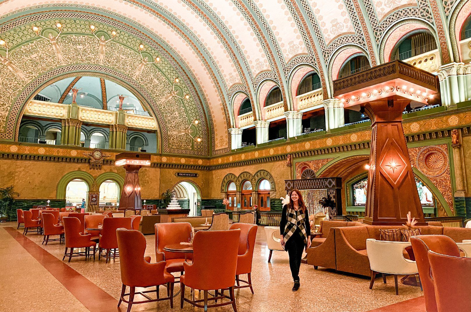 Incredible Hotels in St. Louis for Your Next Getaway Lucy On Locale