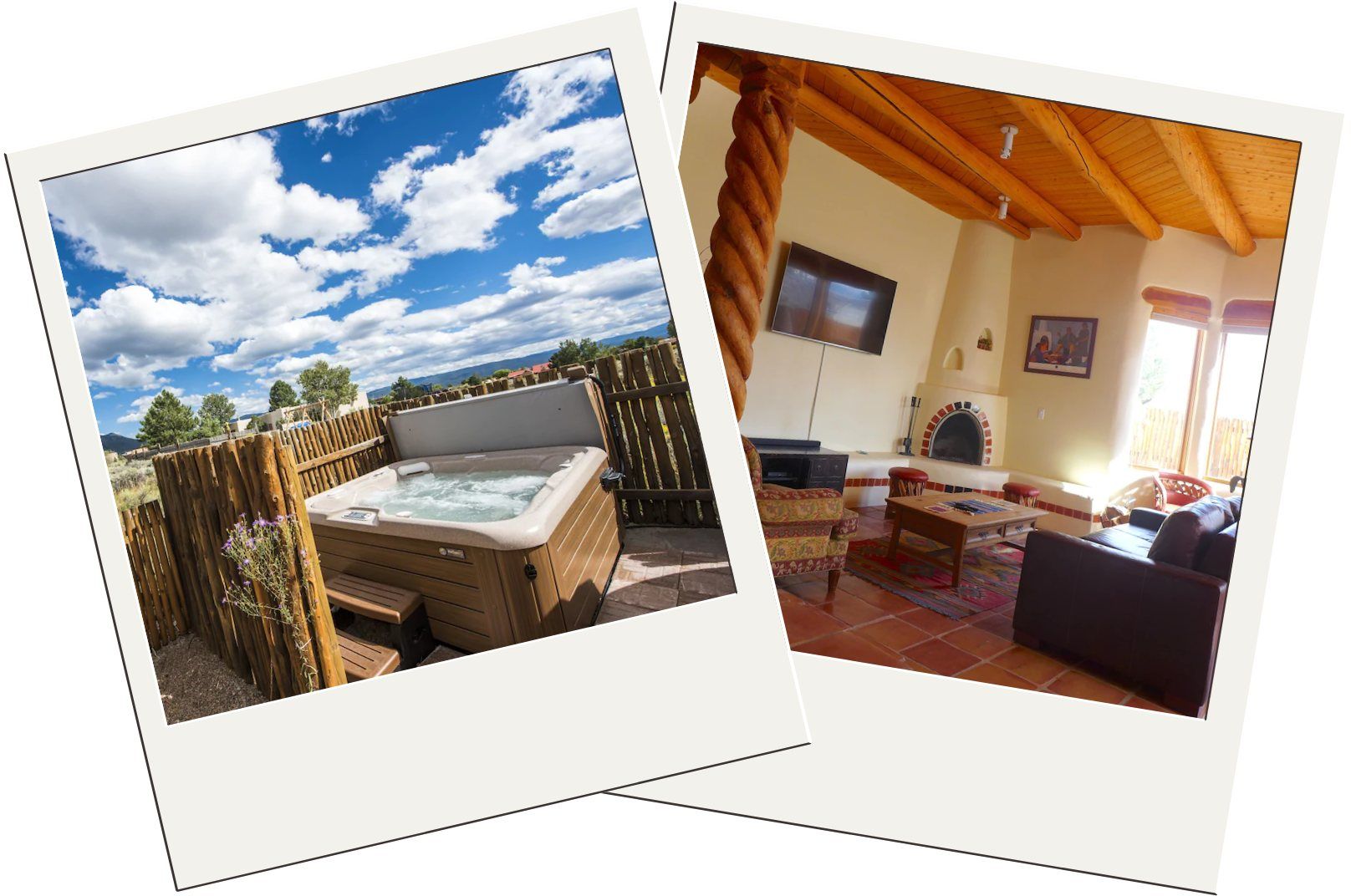 The Coolest Vacation Homes in New Mexico Lucy On Locale