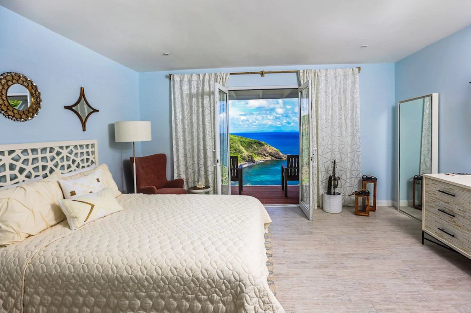 Incredible Vacation Homes In Saint Lucia Lucy On Locale