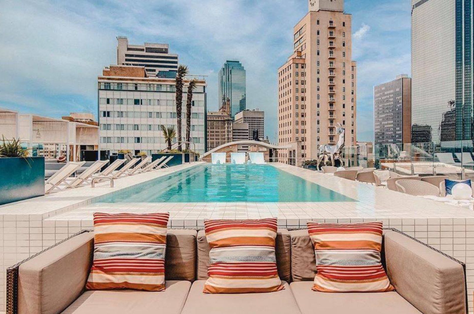 The Most Incredible Hotels in Dallas Lucy On Locale