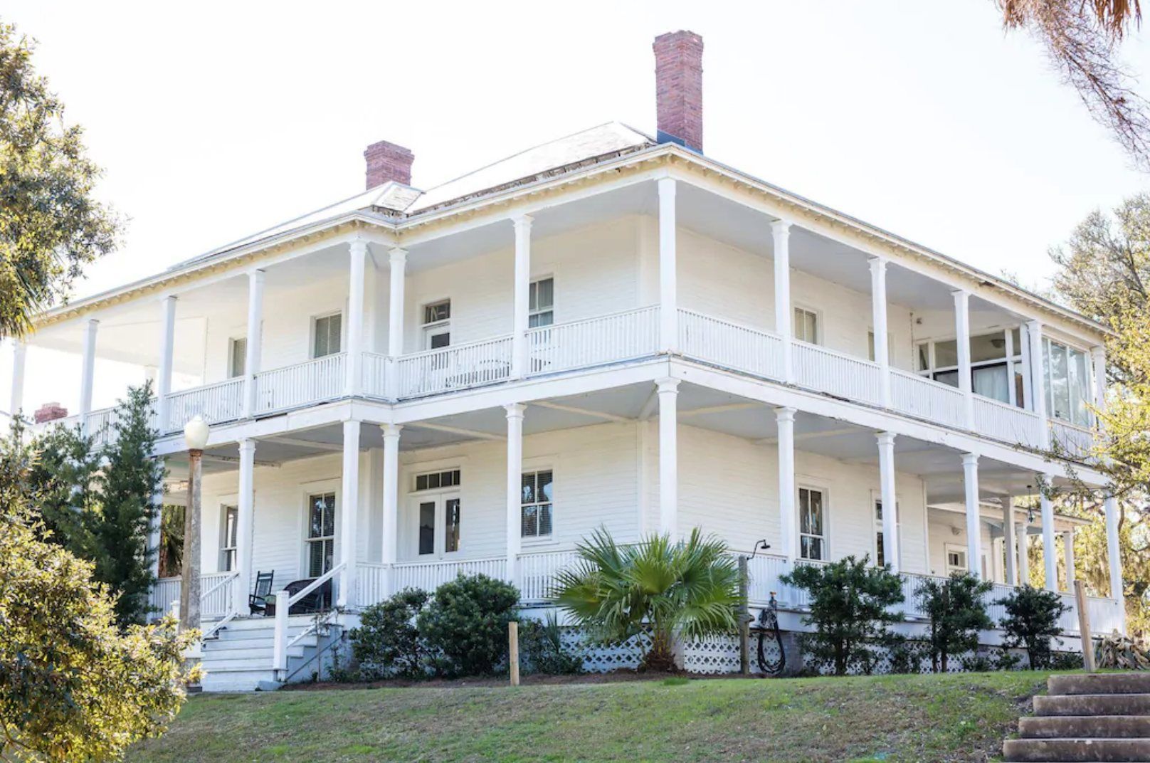 Dreamy Vacation Homes in Savannah for Your Trip Lucy On Locale