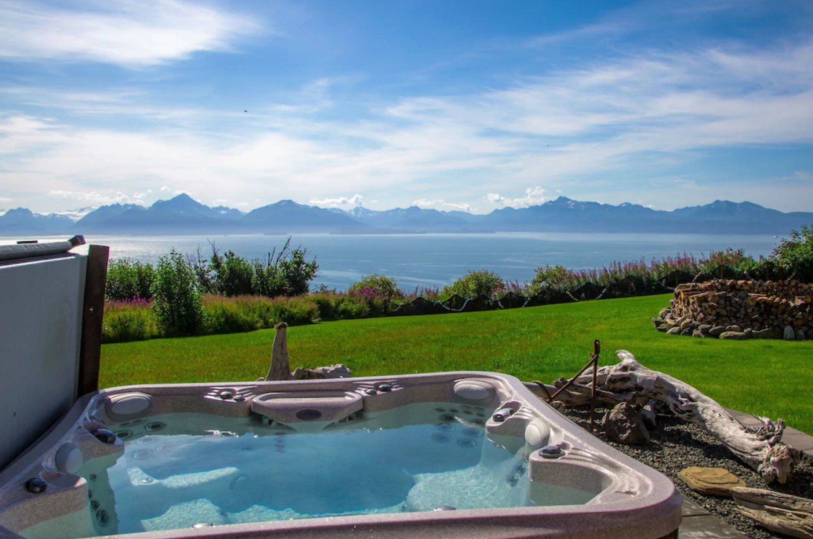 The Best Vacation Homes in Alaska for Your Adventure Lucy On Locale