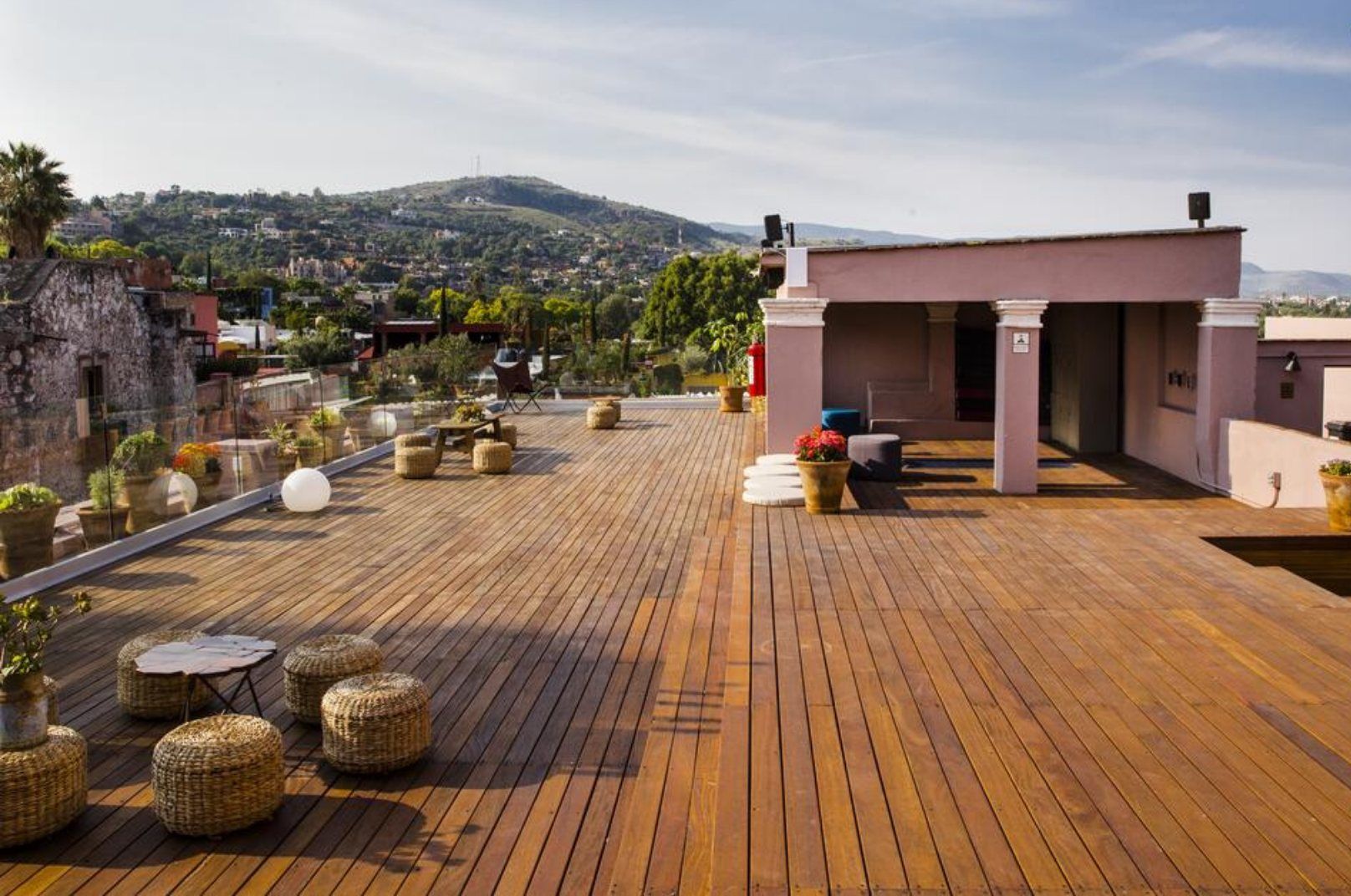 The Best Hotels in San Miguel de Allende, Mexico Lucy On Locale