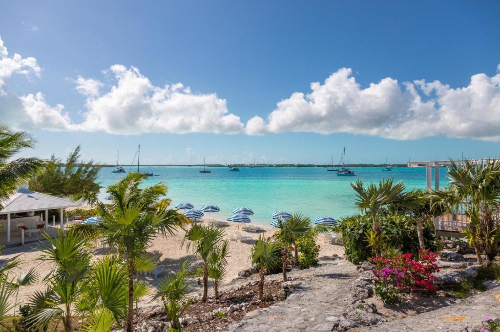 Incredible Hotels in Exuma, The Bahamas Lucy On Locale