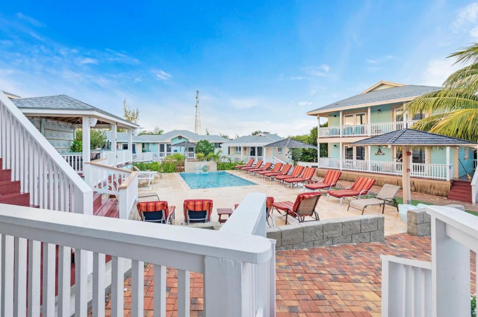 Incredible Hotels in Exuma, The Bahamas Lucy On Locale