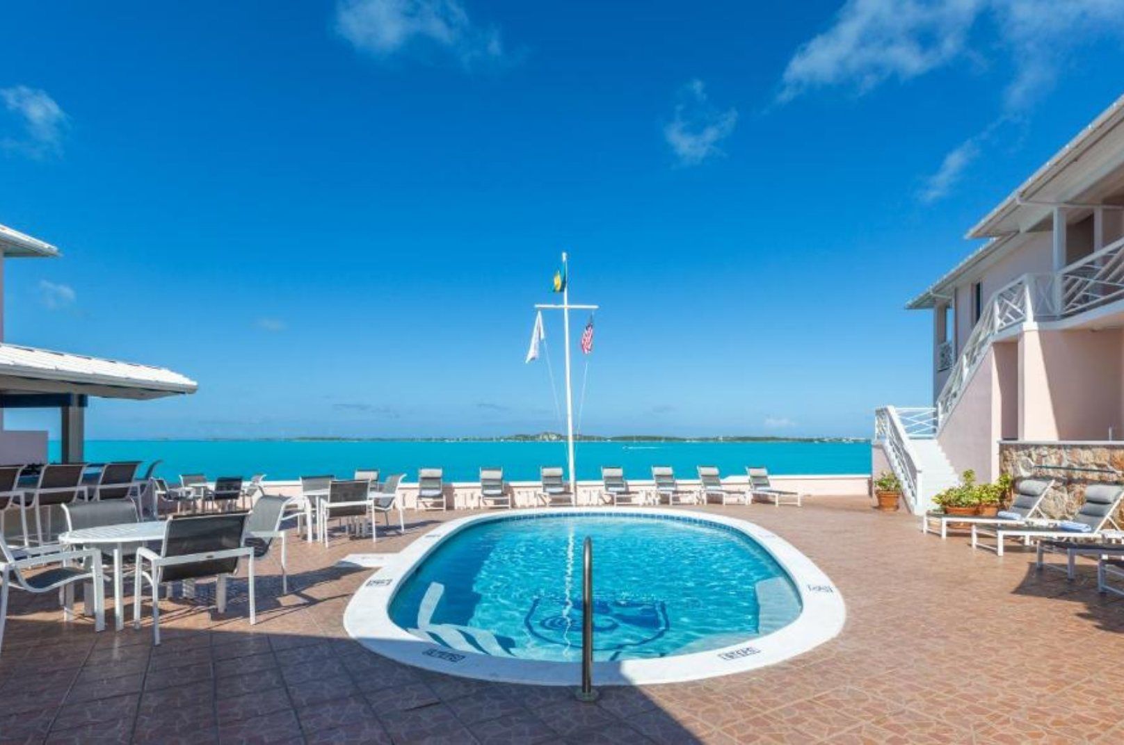 Incredible Hotels in Exuma, The Bahamas Lucy On Locale