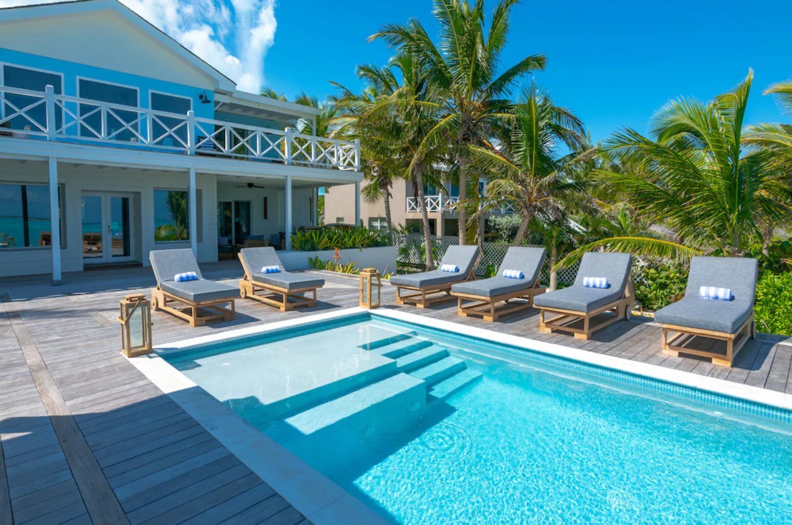 Incredible Vacation Homes In Exuma, The Bahamas Lucy On Locale