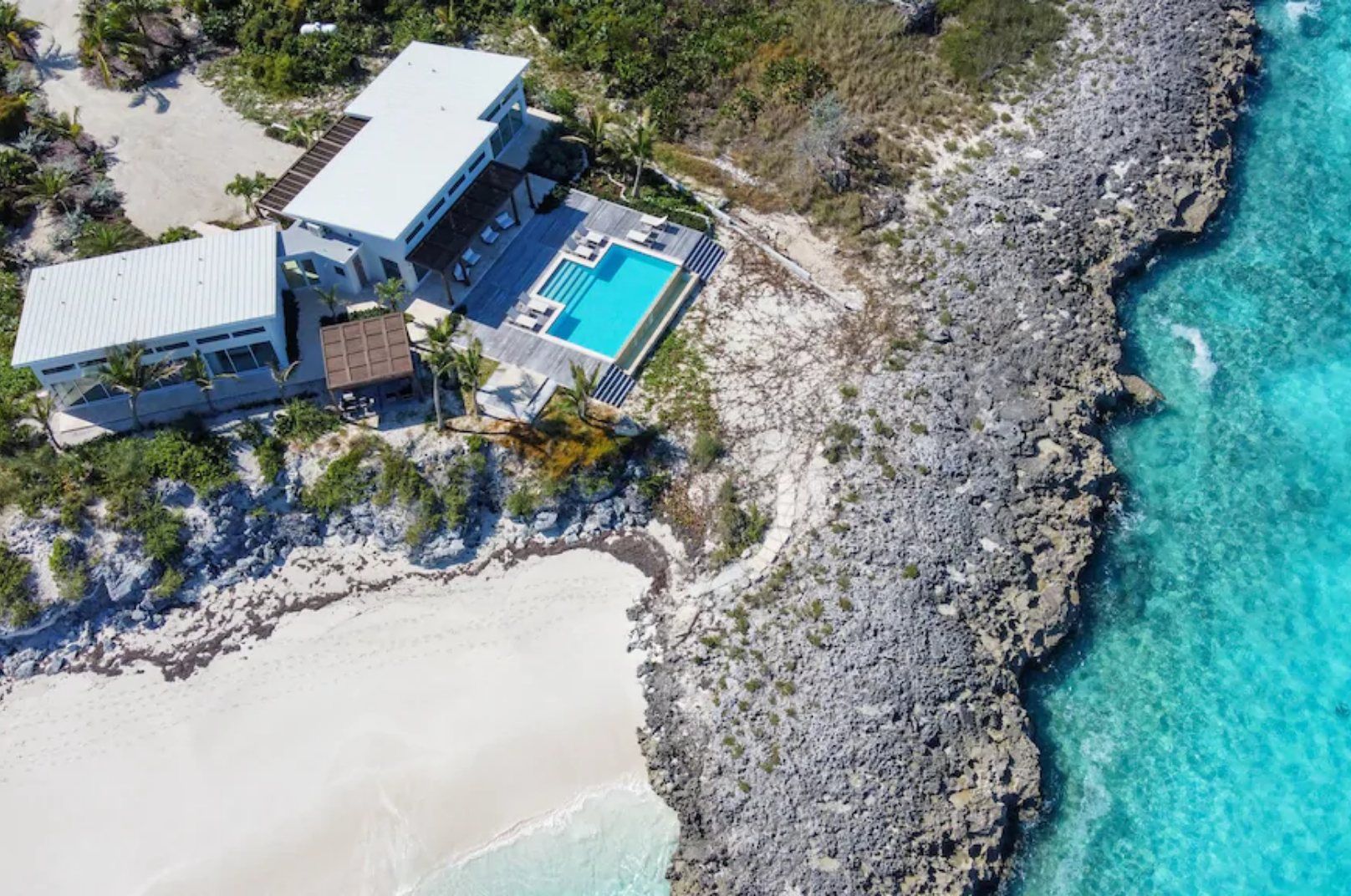 Incredible Vacation Homes In Exuma, The Bahamas Lucy On Locale