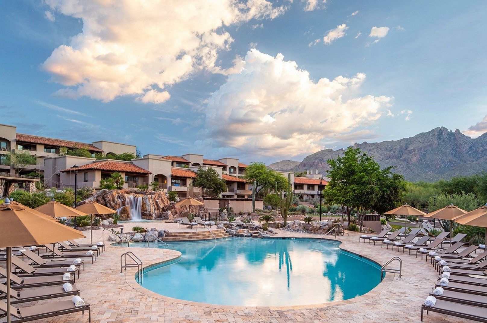 The Best Hotels in Tucson, Arizona Lucy On Locale
