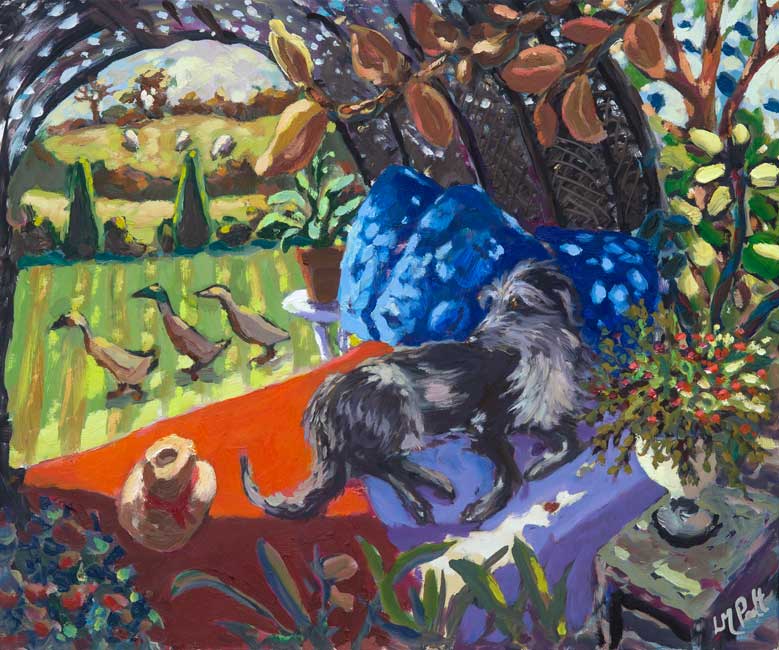 Lucy Pratt Contemporary British Artist Recent Work