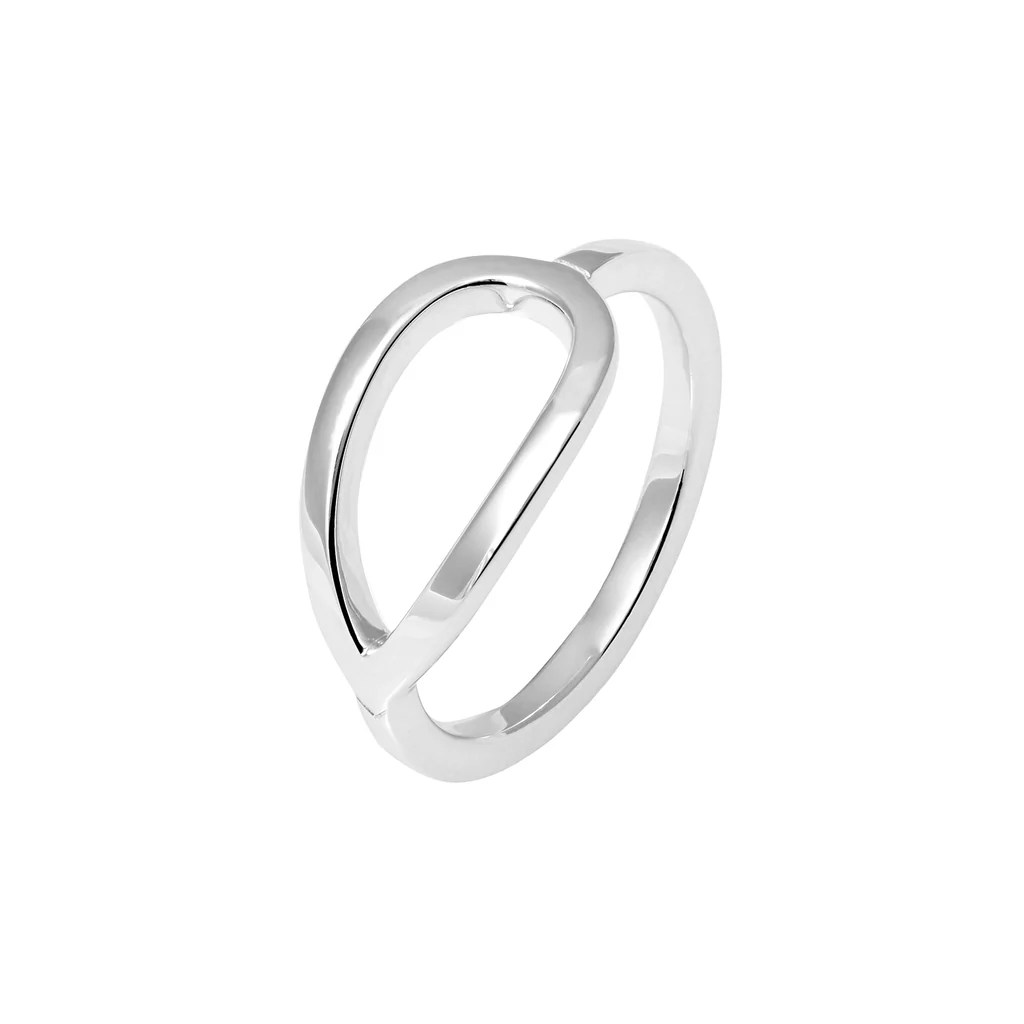 Petal Ring Lucy Quartermaine