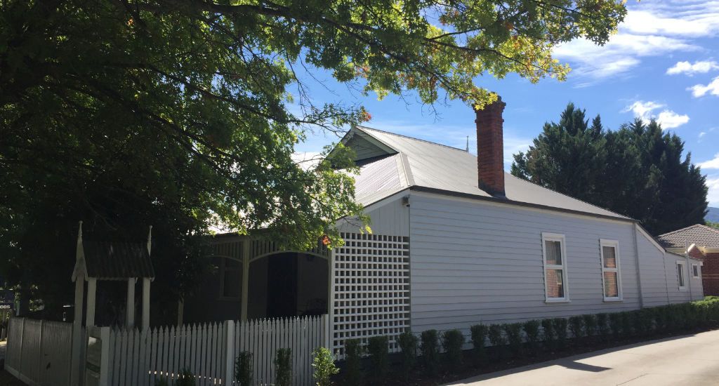 Lucy's Cottage Lucy's Cottages