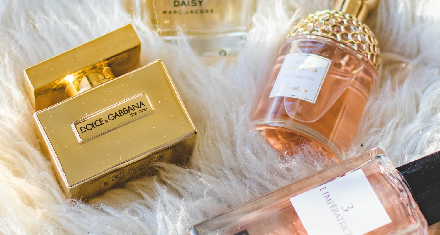 These Are The Top Trending Perfumes on TikTok Lucy Thorpe Content