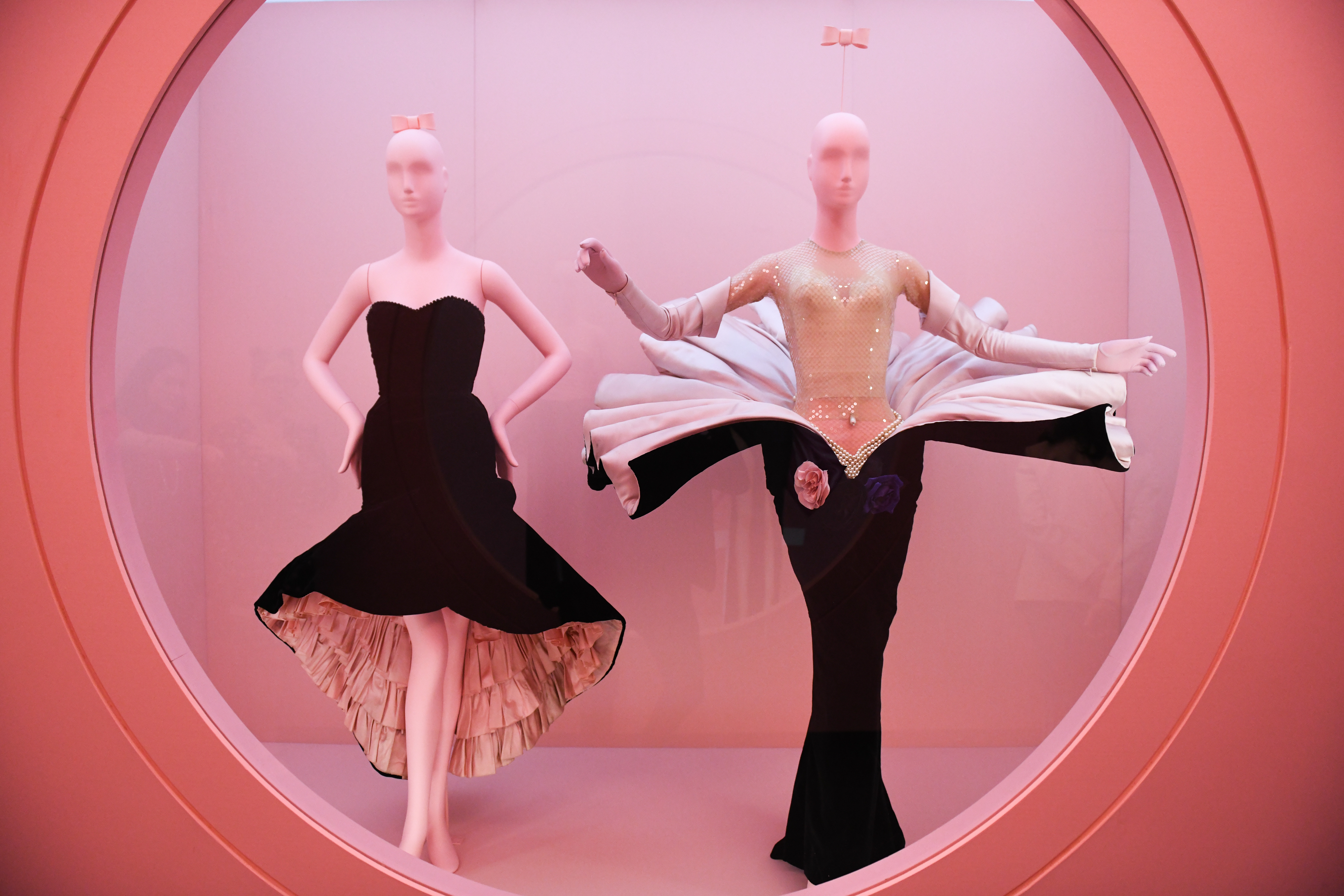 Camp Notes on Fashion at The Metropolitan Museum of Art, New York
