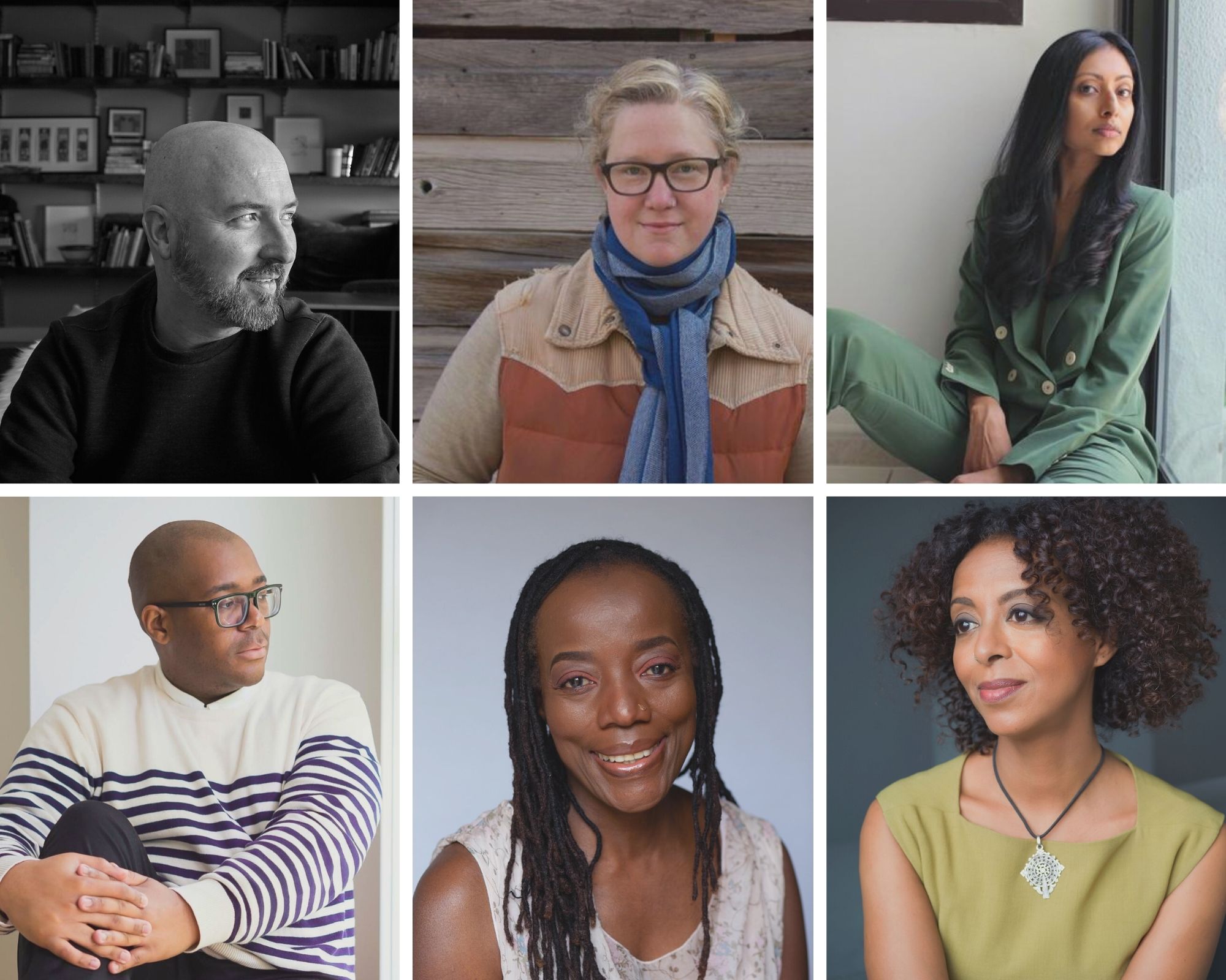 Booker Prize Shortlist 2020 a daring, diverse and deserving lineup of