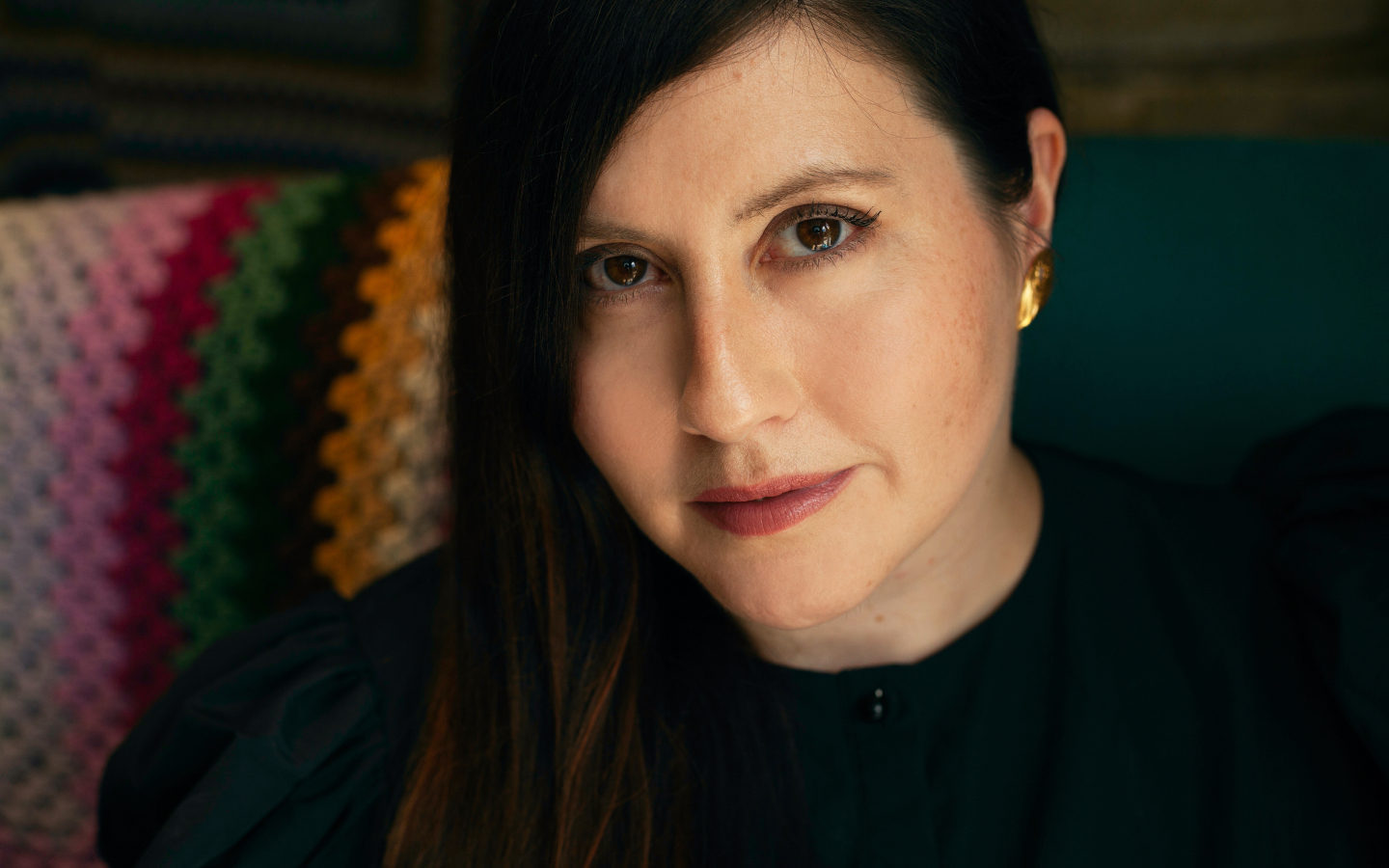 An interview with Elinor Cleghorn ‘History is not a linear road to