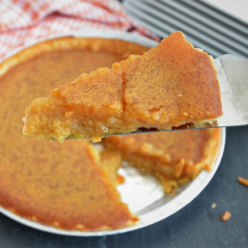 tarte au sirop d erable ricardo