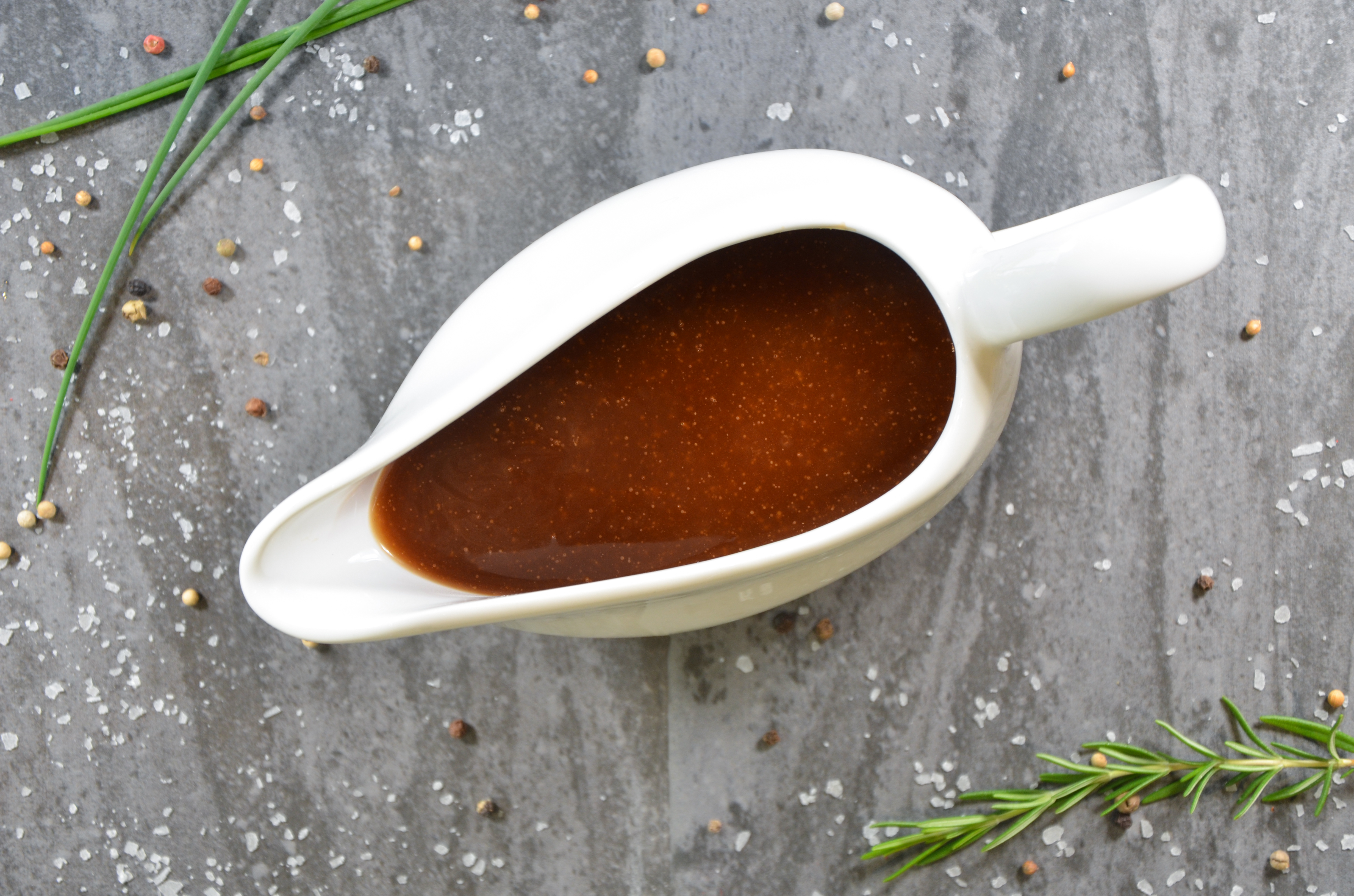 LUDA Inspiration Beef Gravy LUDA