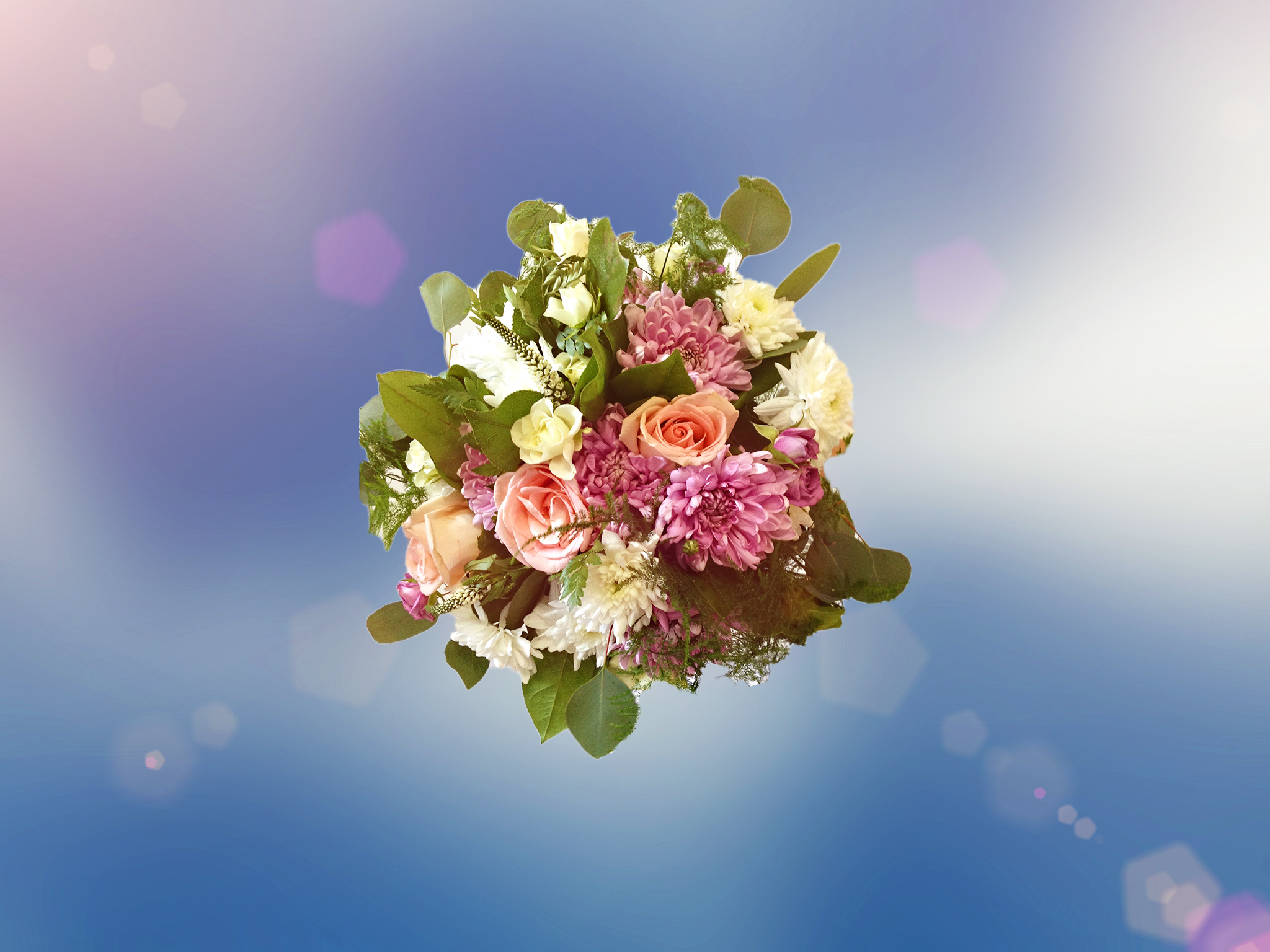 What Is Sagittarius Flower