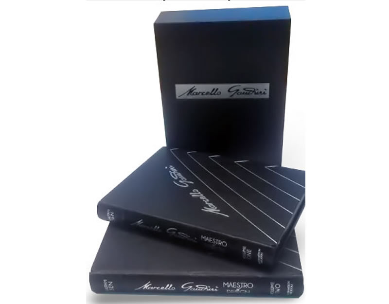 Bookbinding Gallery of work by Ludlow Bookbinders