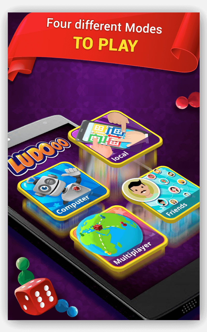 Ludo Championship, Ludo Khelne Wala Game, Ludo Game Online
