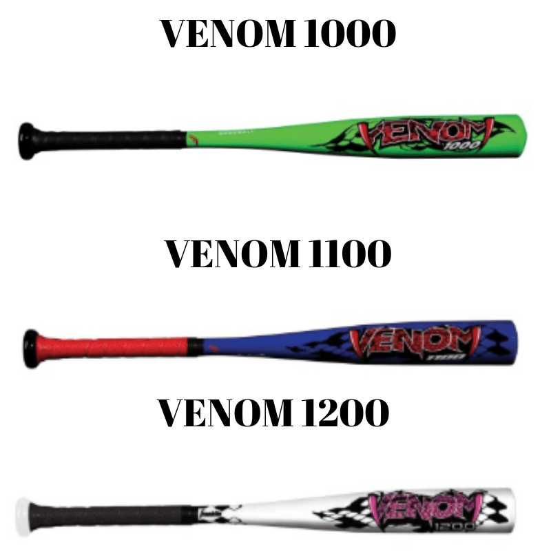 These Best Tee Ball Bats of 2019 are a Hit!