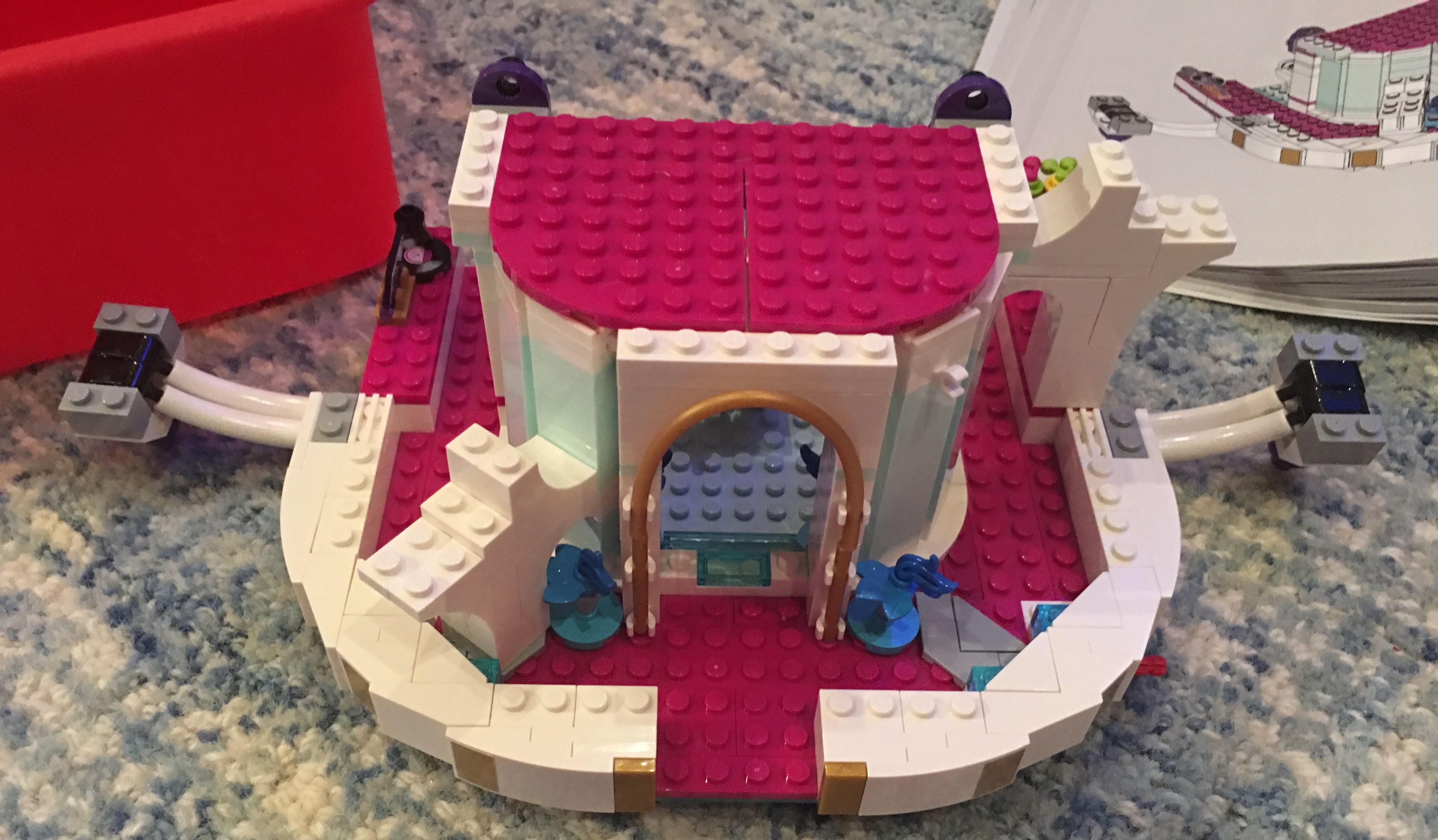 My Personal Ranking of The Lego Movie 2 The Second Part LEGO Sets