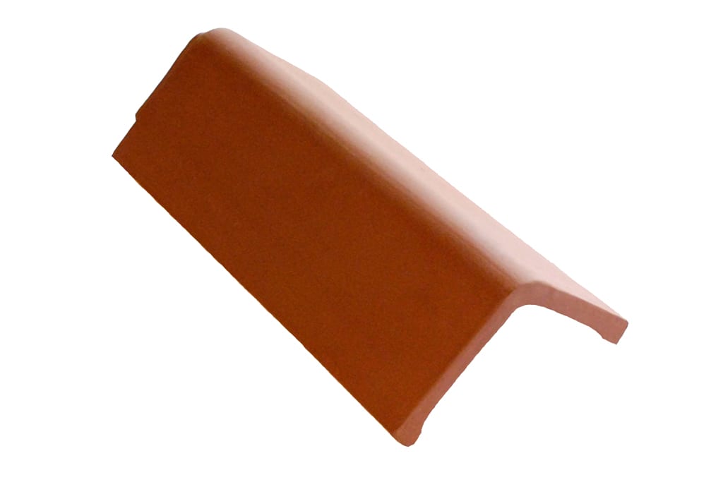 Roof Hip & Ridge Systems Terra Cotta Roof Tile