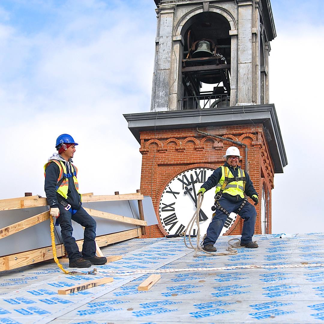 Wagner Roofing Ludowici Roof Tile