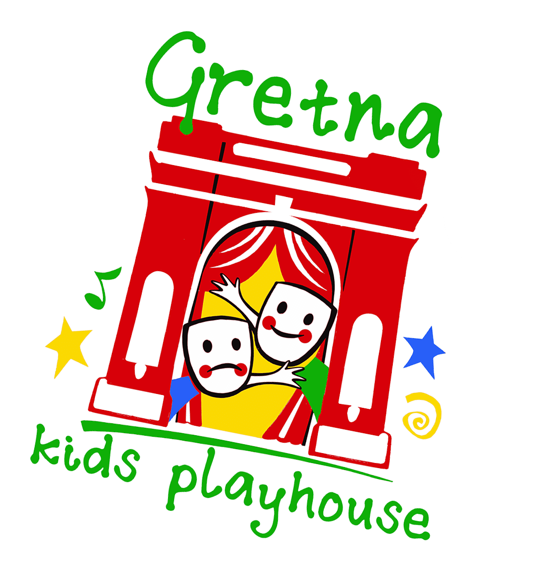 Ludus Gretna Kids Playhouse