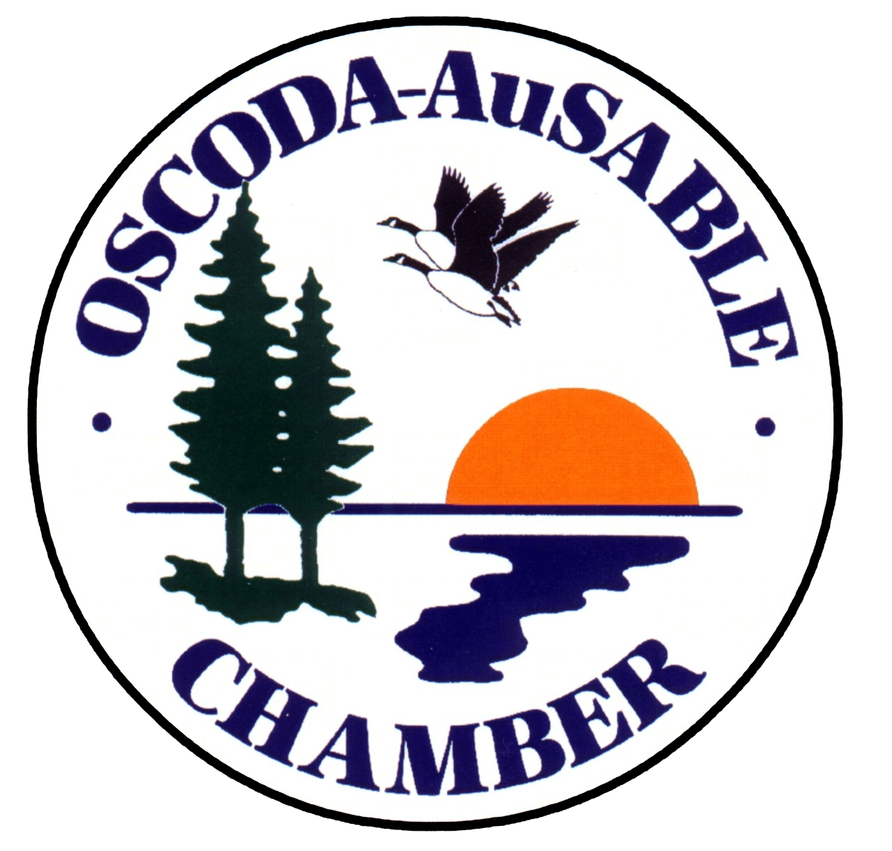 Ludus Oscoda AuSable Chamber of Commerce