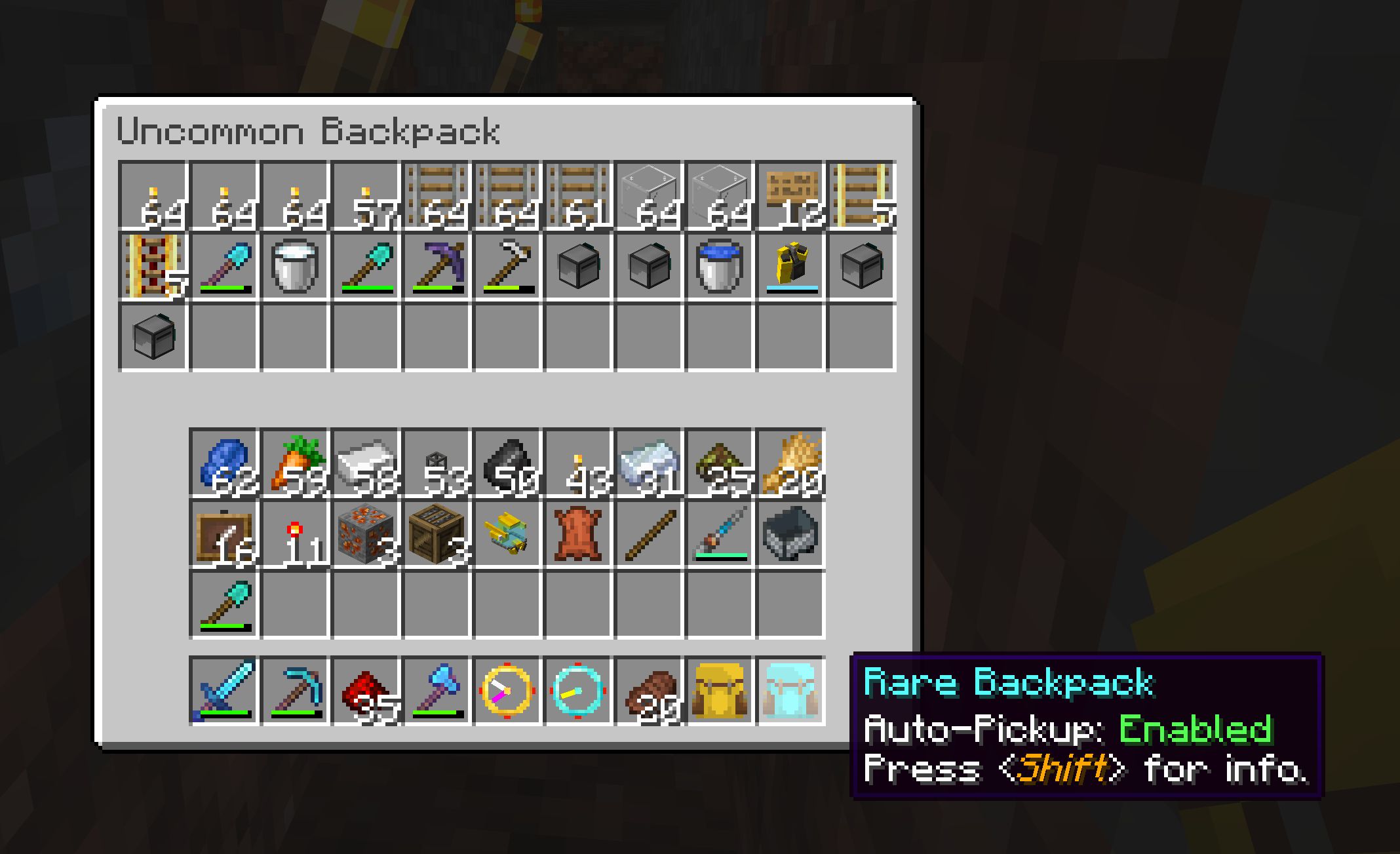 schmitt.minecraftserver.de Modded Minecraft Server von Schmitt